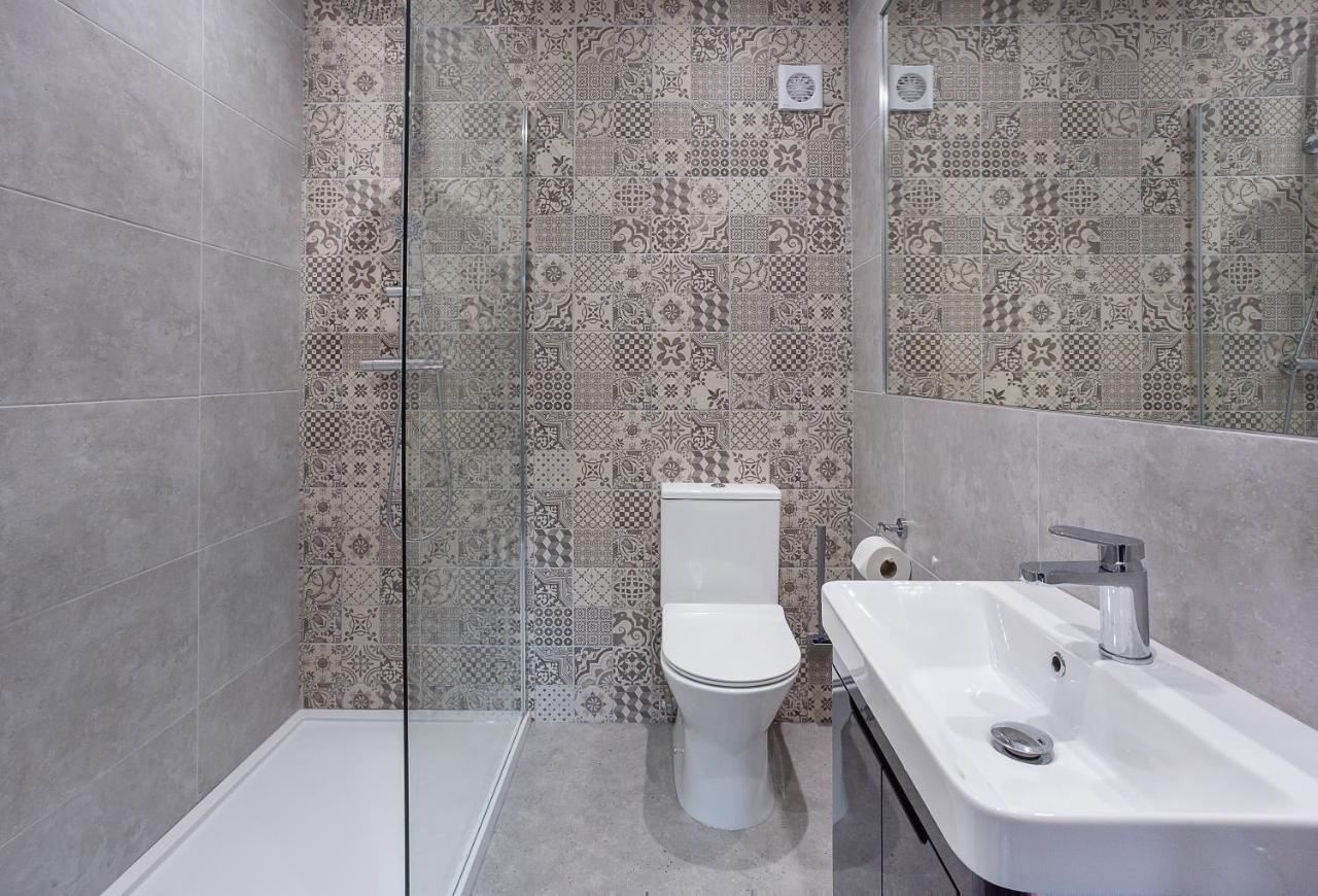 The Luxury Potting Shed With Free Parking! Διαμέρισμα Γιορκ Εξωτερικό φωτογραφία